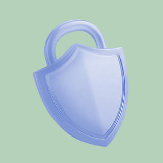 Panel de control de gestión de cartera criptográfica - tarjeta visual de función
